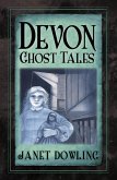Devon Ghost Tales (eBook, ePUB)