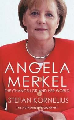 Angela Merkel (eBook, ePUB) - Kornelius, Stefan