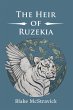 The Heir of Ruzekia (eBook, ePUB) - Bild 1