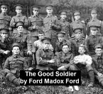 The Good Soldier (eBook, ePUB)