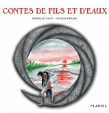 Contes de fils et d'eaux (eBook, ePUB) Contes de fils et d'eaux (eBook, ePUB)