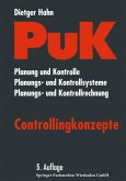 PuK - Controllingkonzepte (eBook, PDF)