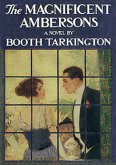 The Magnificent Ambersons (eBook, ePUB)