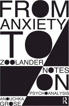 From Anxiety to Zoolander (eBook, PDF) - Grose, Anouchka