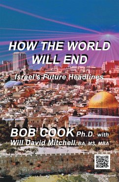 Cover How the World Will End (eBook, ePUB)