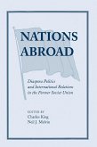 Nations Abroad (eBook, PDF)