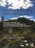 The Methodological Dilemma Revisited (eBook, PDF)