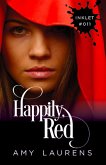 Happily, Red (Inklet, #11) (eBook, ePUB)