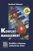Konflikt-Management (eBook, PDF)