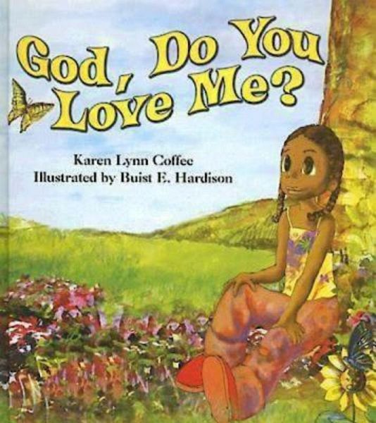 God, Do You Love Me? (eBook, ePUB) God, Do You Love Me? (eBook, ePUB)
