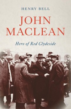 Cover John Maclean (eBook, PDF)