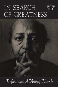 In Search of Greatness (eBook, PDF) - Karsh, Yousef