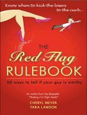 The Red Flag Rulebook (eBook, ePUB)