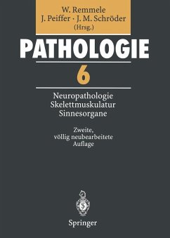 Cover Pathologie (eBook, PDF)