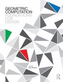 Geometric Computation: Foundations for Design (eBook, PDF)
