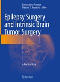 Epilepsy Surgery and Intrinsic Brain Tumor Surgery (eBook, PDF)