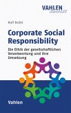 Corporate Social Responsibility (eBook, PDF)