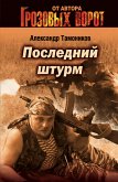 Последний штурм (eBook, ePUB)