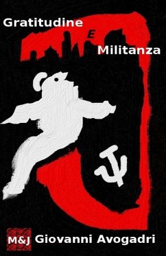 Cover Gratitudine e Militanza (eBook, ePUB)