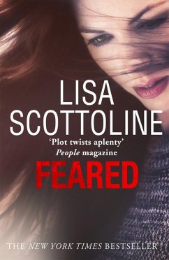 Feared (Rosato & DiNunzio 6) (eBook, ePUB) - Scottoline, Lisa
