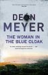 The Woman in the Blue Cloak (eBook,... - Bild 1