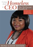 Going From Homeless to CEO (eBook, ePUB)