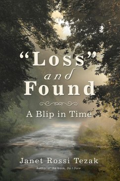 "Loss" and Found (eBook, ePUB)