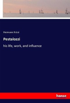 Pestalozzi - Krüsi, Hermann