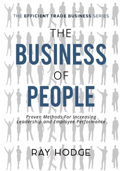 The Business of People - Hodge, Raymond James