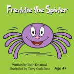 Freddie the Spider