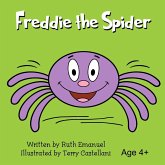 Freddie the Spider