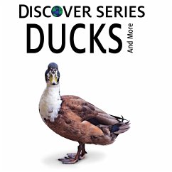 Ducks - Xist Publishing