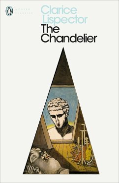 The Chandelier - Lispector, Clarice