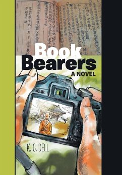 Book Bearers - Dell, K. C.