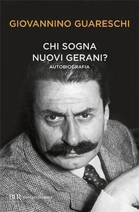 Chi sogna nuovi gerani? Autobiografia Cover Chi sogna nuovi gerani? Autobiografia