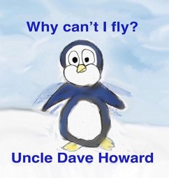 Why Can't I Fly - Howard, Uncle Dave