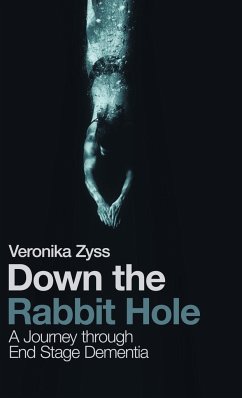 Down the Rabbit Hole - Zyss, Veronika