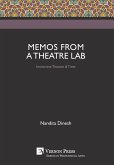 Memos from a Theatre Lab