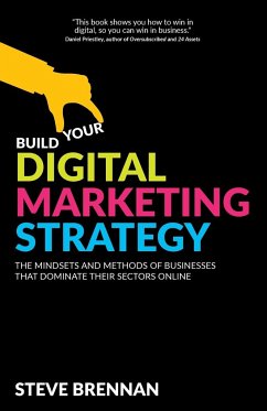 Build Your Digital Marketing Strategy - Brennan, Steve