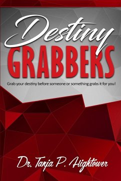 Cover Destiny Grabbers