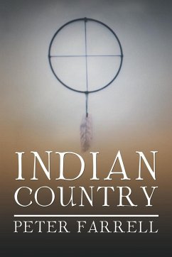 Indian Country - Farrell, Peter