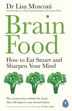 Brain Food - Mosconi, Lisa