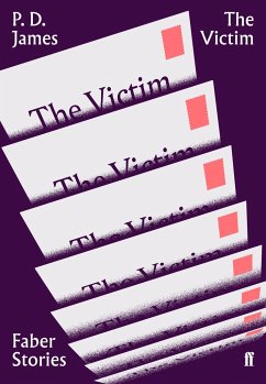 The Victim - James, P. D.