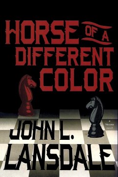 Horse of a Different Color - Lansdale, John L.