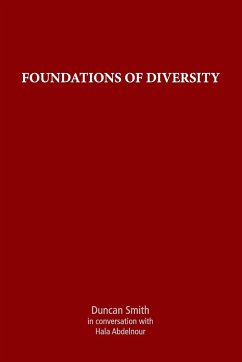 Foundations of Diversity - Smith, Duncan