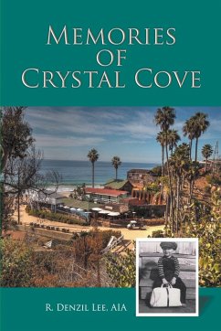 Memories of Crystal Cove - Lee Aia, R. Denzil