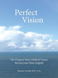 Perfect Vision - Arnold, MD L. Ac. Michael