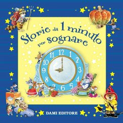 Storie da 1 minuto per sognare - Casalis, Anna