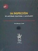 La inspección