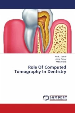 Role Of Computed Tomography In Dentistry